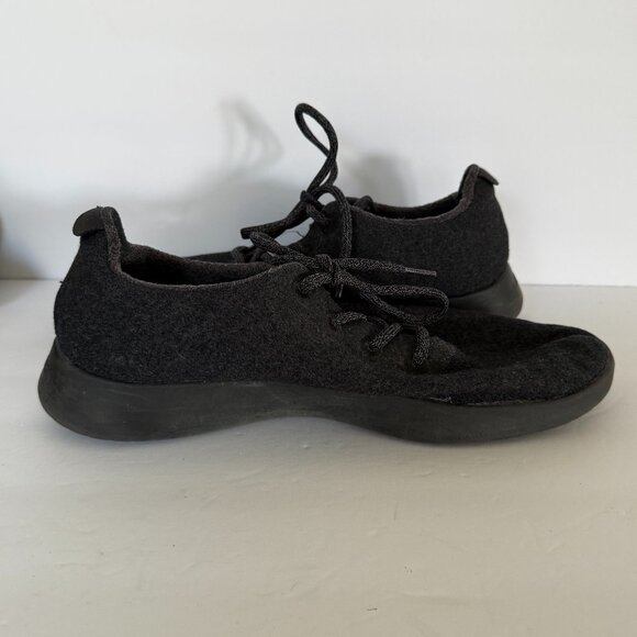 Allbirds Wool Runners Mens 11 Comfort Lace Up Shoes - Picture 8 of 10